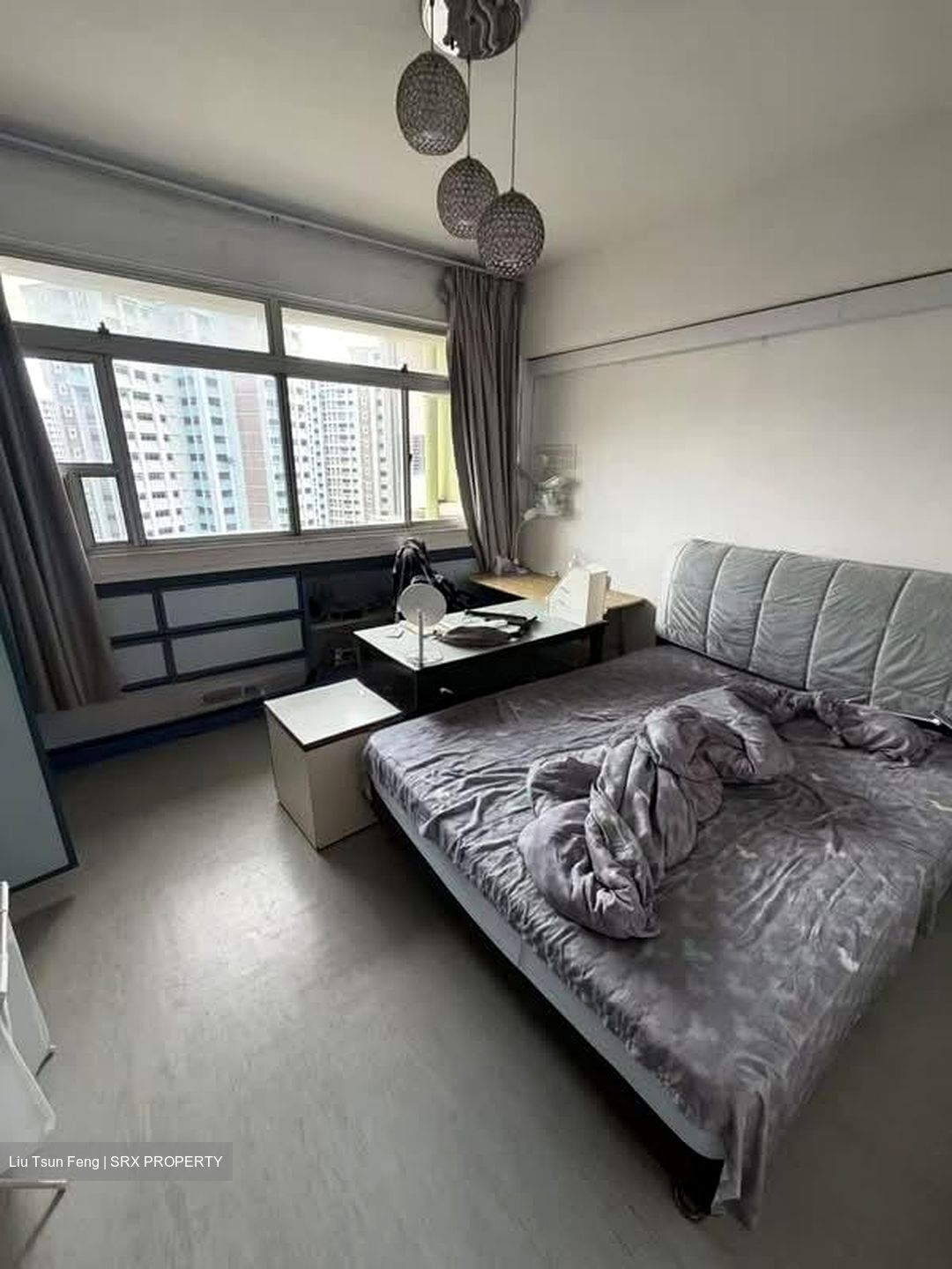 Lakeside Tower (D22), Apartment #565547391